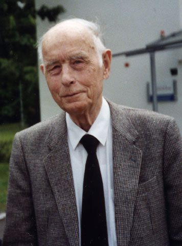 Heinrich Gutbrod