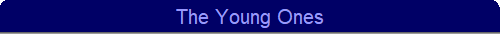 The Young Ones